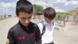 A Long, Tough Trip To School In Russia’s Daghestan Region