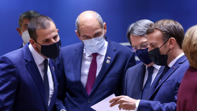 Janez Janša odbija da se izjasni o 'non-paper' dokumentu za Zapadni Balkan