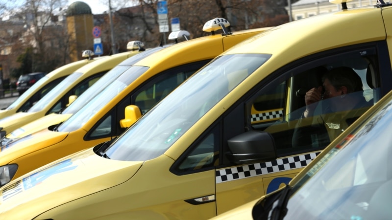 Цена на такси в Татарстане по итогам 2023 года выросла на 22%