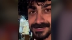 Iranians Mourn Florist Shot By Security Forces