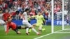 FIFA World Cup 2026 - Group G - Egypt v Iran