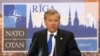 Riga Summit Stresses Afghan 'Progress'