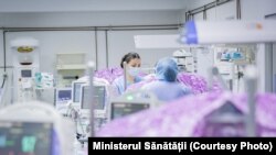 Ilustrație generică din arhiva RFE/RL.