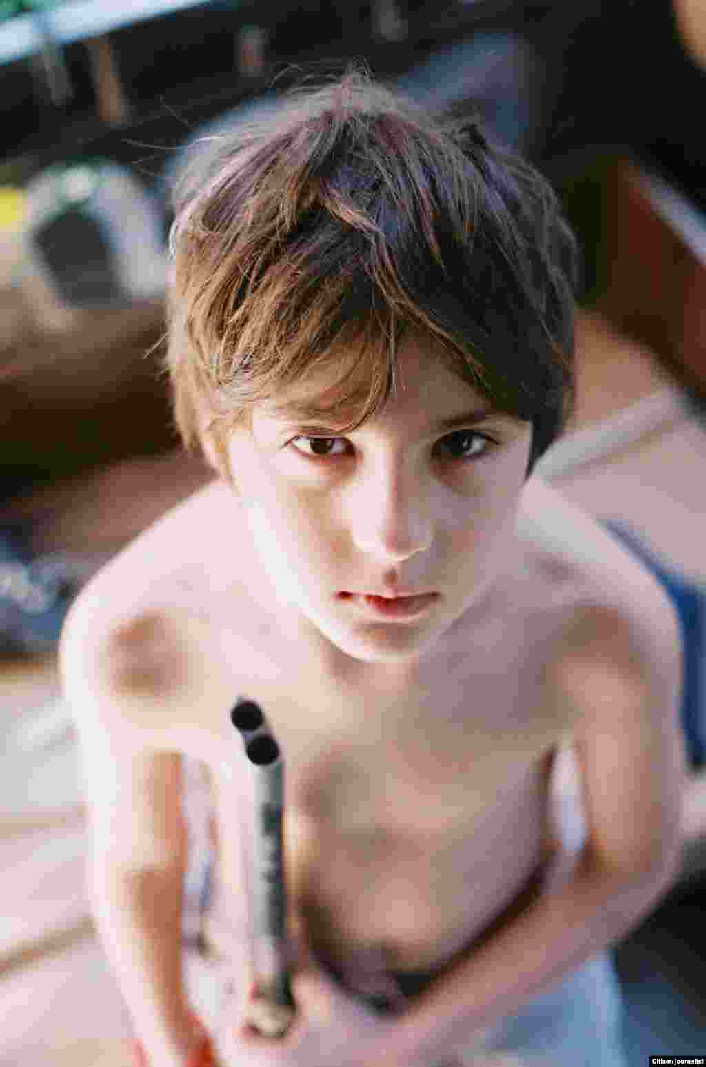 30 ანდრო ერაძე: უსათაურო