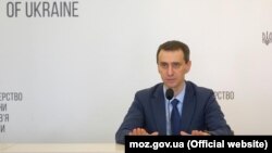 Ляшко: у нас є підтвердження, що тест-системи, які були розвезені до наших лабораторій, працюють