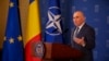 Președintele interimar Ilie Bolojan.