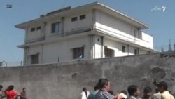 ده سال از قتل بن لادن گذشت