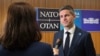 «Йдеться не лише про гроші – це символ того, що НАТО стоїть пліч-о-пліч з Україною і прагне посилити тиск на Росію» – Том Берендсен