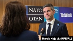 «Йдеться не лише про гроші – це символ того, що НАТО стоїть пліч-о-пліч з Україною і прагне посилити тиск на Росію» – Том Берендсен