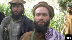 Mullah Dadullah was a regional commander of the Pakistani Taliban group Tehrik-e-Taliban