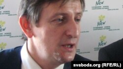 Ярасалаў Раманчук 