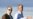 Bush, Putin To Begin Second Day Of Talks