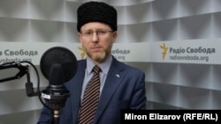 Саид Исмагилов 