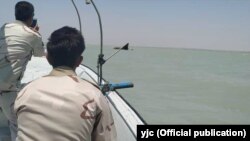 عکس منتشر شده از هواپیمای سقوط کرده در وب‌سایت باشگاه خبرنگاران جوان