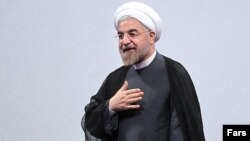 Iranian President-elect Hassan Rohani faces a daunting task in the years ahead. 