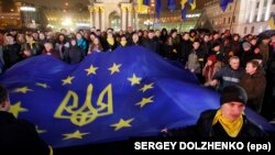 Віце-президент Єврокомісії: російська агресія робить нашу макрофінансову допомогу ще важливішою та необхіднішою