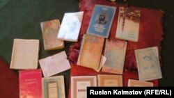 "Hizb-ut-Tahrir" guramasynyň kitaplary