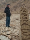 The Kyrgyz Village Where Flooding Drove Away 30 Families In 4 Years (Video) The Kyrgyz Village Where Flooding Drove Away 30 Families In 4 Years (Video)