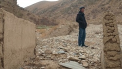 The Kyrgyz Village Where Flooding Drove Away 30 Families In 4 Years (Video)