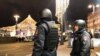 «В режиме «стадо баранов»: что известно о стрельбе у здания ФСБ на Лубянке
