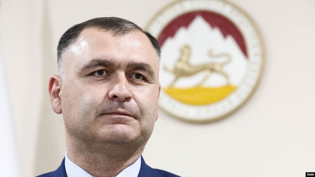 Алан Гаглоев