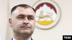 Алан Гаглоев