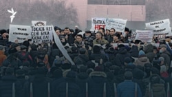  Әкімдікті сотқа беру, "Атажұрт" ісі, Ресейдегі су тасқыны — AzatNEWS/06.04.2026