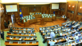Skupština Kosova osudila genocid u Srebrenici