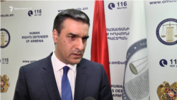 Օմբուդսմենը «ենթադրելի» է համարում, որ 84-ամյա Մելքումյանը մահացել է դաժան վերաբերմունքի ու խոշտանգումների հետևանքով