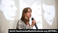 Тетяна Якубович – одна з авторів спецпроекту МІННА ДОЛИНА. Як розміновують землю Донбасу