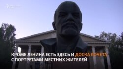 Люди, Ленин, монастырь: 650-летие Кицкан