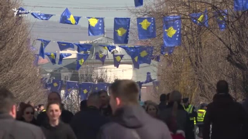 Kosova shënon 11-vjetorin e pavarësisë