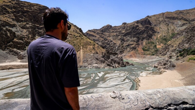 پیش‌بینی «کم‌بارش‌ترین پاییز ۵۷ سال اخیر در ایران»؛ خطر «روز صفر آبی» در کشور