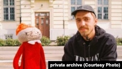 Генадзь Смаляк