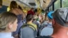Петербург: водителя автобуса уволили за отказ везти пассажира с ДЦП