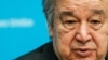 Secretarul general al ONU, António Guterres, a calificat expirarea tratatului New START drept un „moment grav pentru pacea și securitatea internațională”.