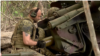 Ukrainian Border Troops See Rise In Russian Attacks On Foot