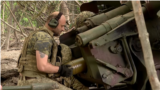 Ukrainian Border Troops See Rise In Russian Attacks On Foot