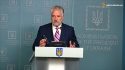 Дончани мають усвідомити себе українцями – голова Донецької області