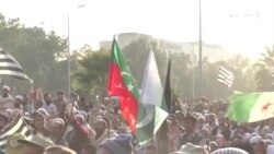 " قبایل به خپله پرېکړه په خپله کوي "