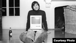 Since Steve Jobs’s death in 2011, fresh details have emerged about his trip to Moscow shortly after Mikhail Gorbachev's rise to power.