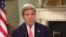 WATCH: Kerry Says Iranians Will Feel Positive Impact Of Nuclear Agreement