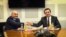 Kosovo: Albin Kurti and Isa Mustafa
