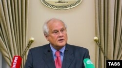 Мартин Сайдик