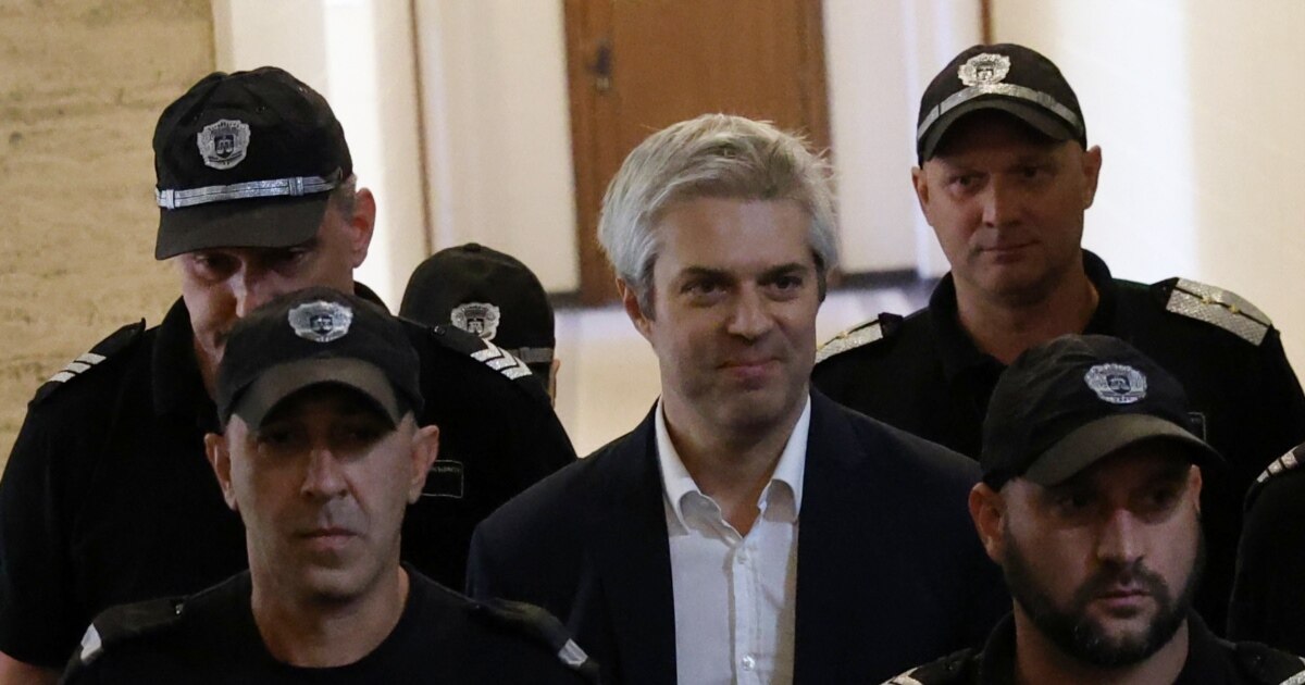 Съставът на Софийския апелативен съд (САС), който трябваше да разгледа