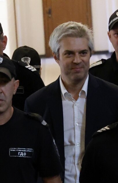 Съставът на Софийския апелативен съд САС който трябваше да разгледа