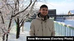 Әлфрит Бустанов. 