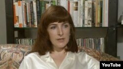 Janice Galloway