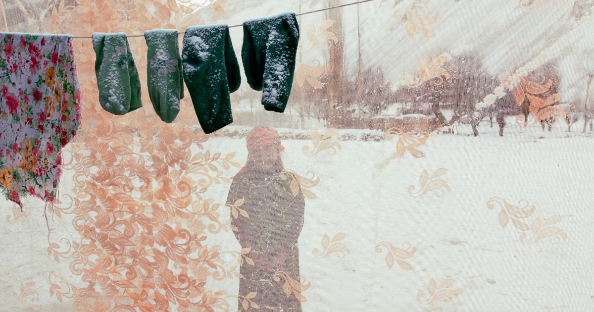 Наргиза Абдуллаеваның жалаңаш суреті