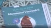 Chișinău: vaccinare contra unui voucher de 500 de lei 